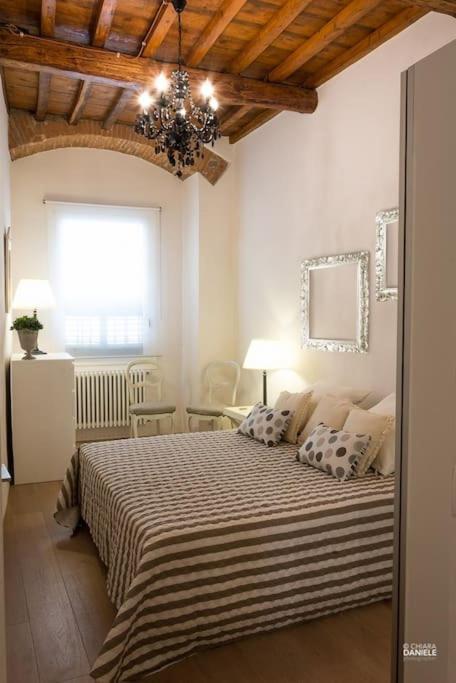 Appartamento Romana Florence Luaran gambar